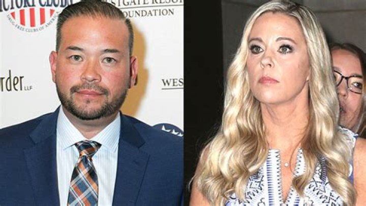 Jon Gosselin Accuses Kate Of Wrongly Institutionalizing Son: Interview – Hollywood Life