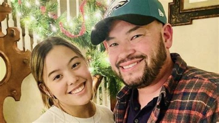 Jon Gosselin’s Daughter Hannah, 16, Defends Him Amid Abuse Claims From Brother Collin