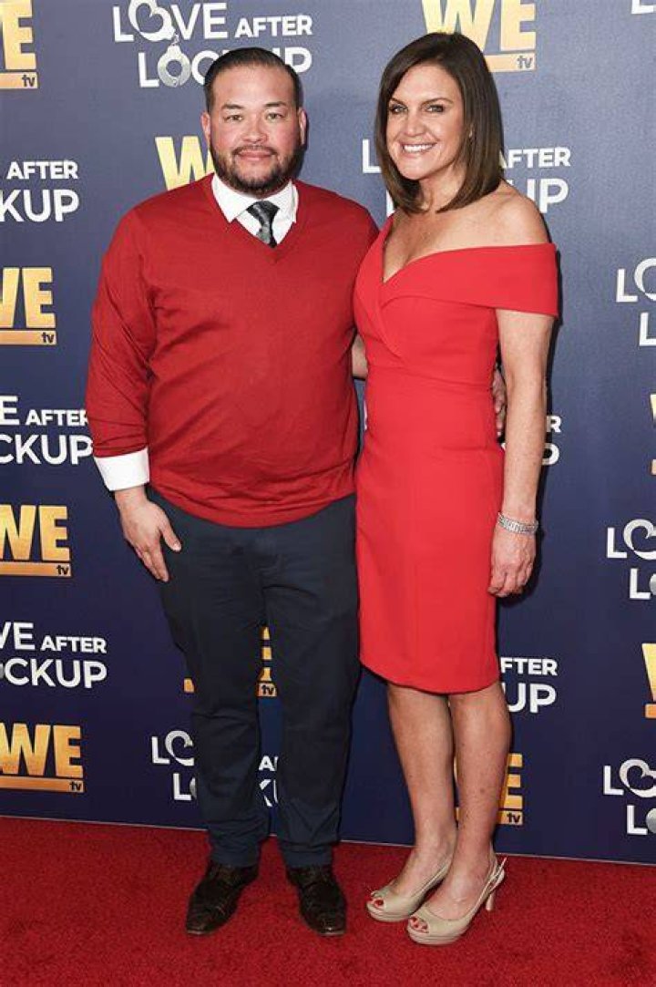 Jon Gosselin Splits From Girlfriend Colleen Conrad After 7 years – Hollywood Life