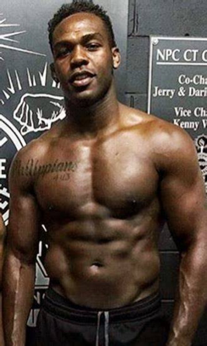 Jon Jones Celebrity Profile – Hollywood Life