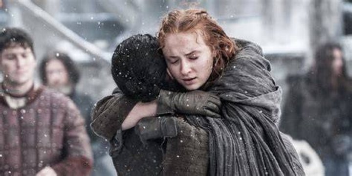 Jon Snow & Sansa Reunite — Season 6 Episode 4 Recap – Hollywood Life