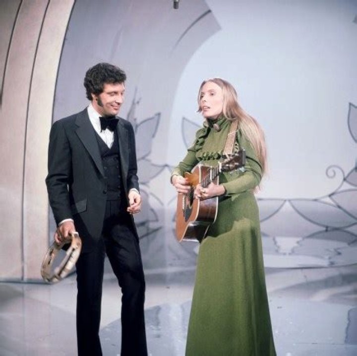 Joni Mitchell’s Husband: Everything to Know About Her 2 Exes