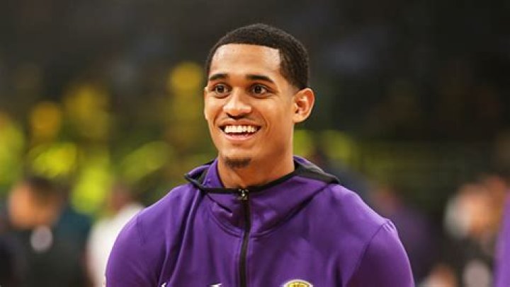 Jordan Clarkson Celebrity Profile – Hollywood Life