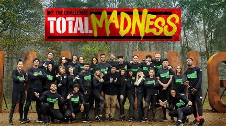 Jordan Eliminated On ‘The Challenge: Total Madness’ With Bear: Recap – Hollywood Life