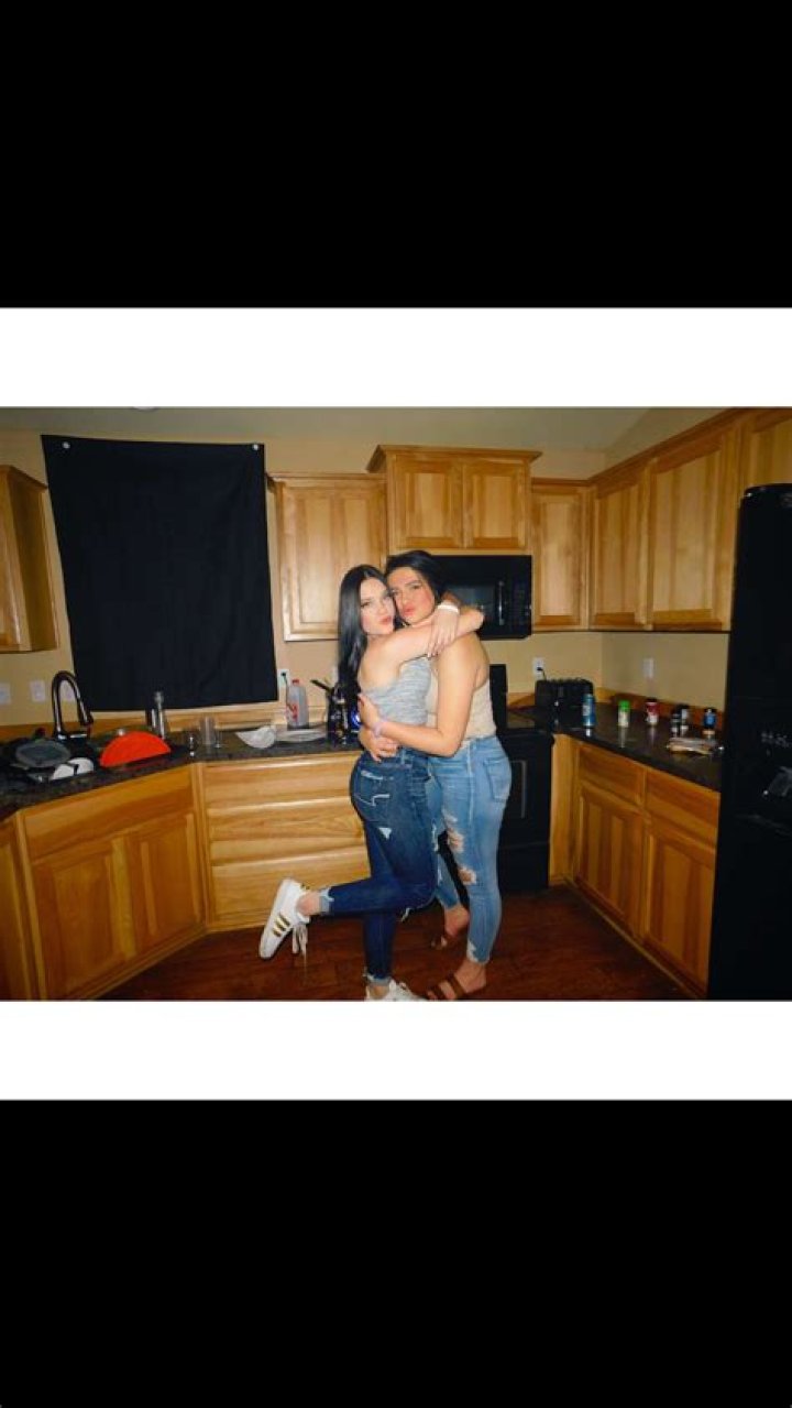 Jordan Holgerson & Taylor Smith — PICS