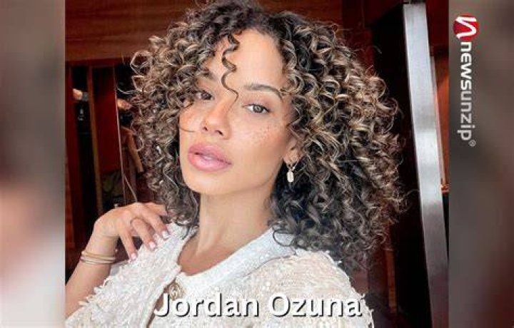 Jordan Ozuna Slams Reports She Broke Up Kourtney & Younes After PDA Pics: But Is She Dating Him?