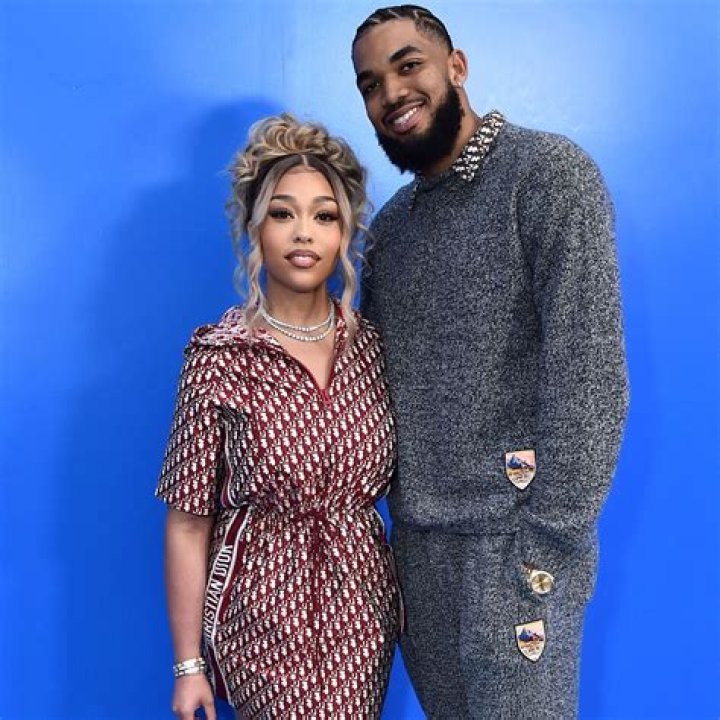 Jordyn Woods & BF Karl Anthony Towns Appear In Old Spice Commercial – Hollywood Life