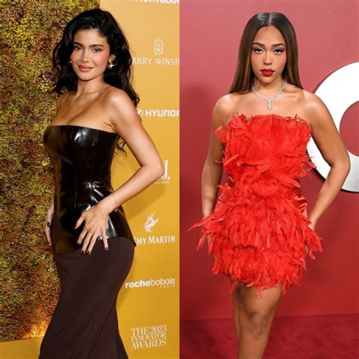 Jordyn Woods Reveals She’s ‘Happy’ The Incident With Tristan Thompson Took Place – Watch