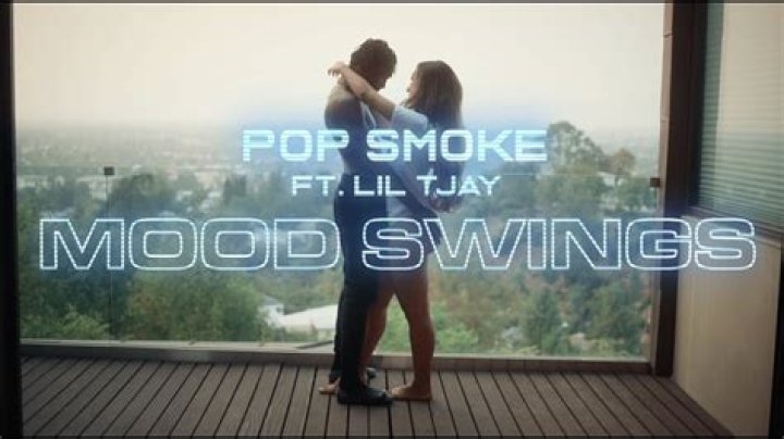 Jordyn Woods Stuns In Pop Smoke’s ‘Mood Swings’ Music Video: Watch – Hollywood Life