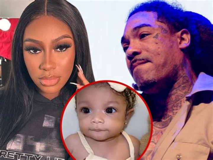 Joseline Hernandez Cries, Loses Custody Of Daughter – Hollywood Life