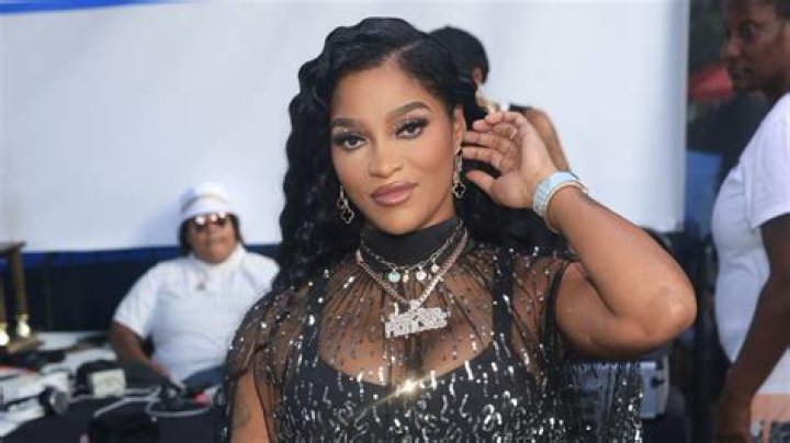 Joseline Hernandez Shares Throwback Clip Of Hot Scene With Benjamin Bratt On ‘Star’
