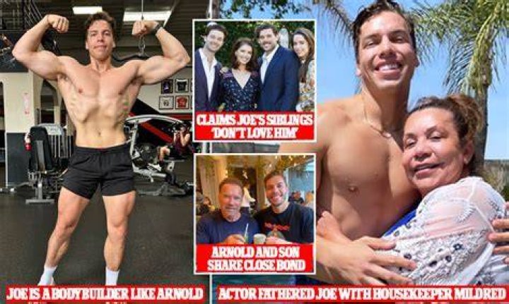 Joseph Baena, 22, Hilariously Attempts To Crack Open An Egg Using Just His Muscular Arms