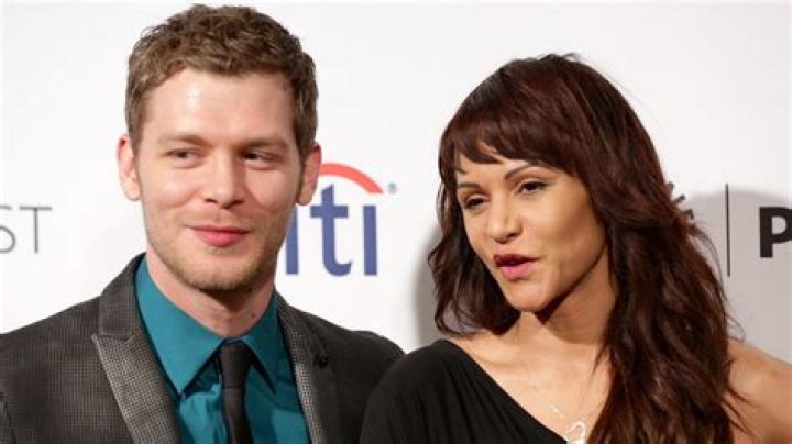 Joseph Morgan Engaged To Persia White — ‘Originals’ Klaus Off The Market – Hollywood Life