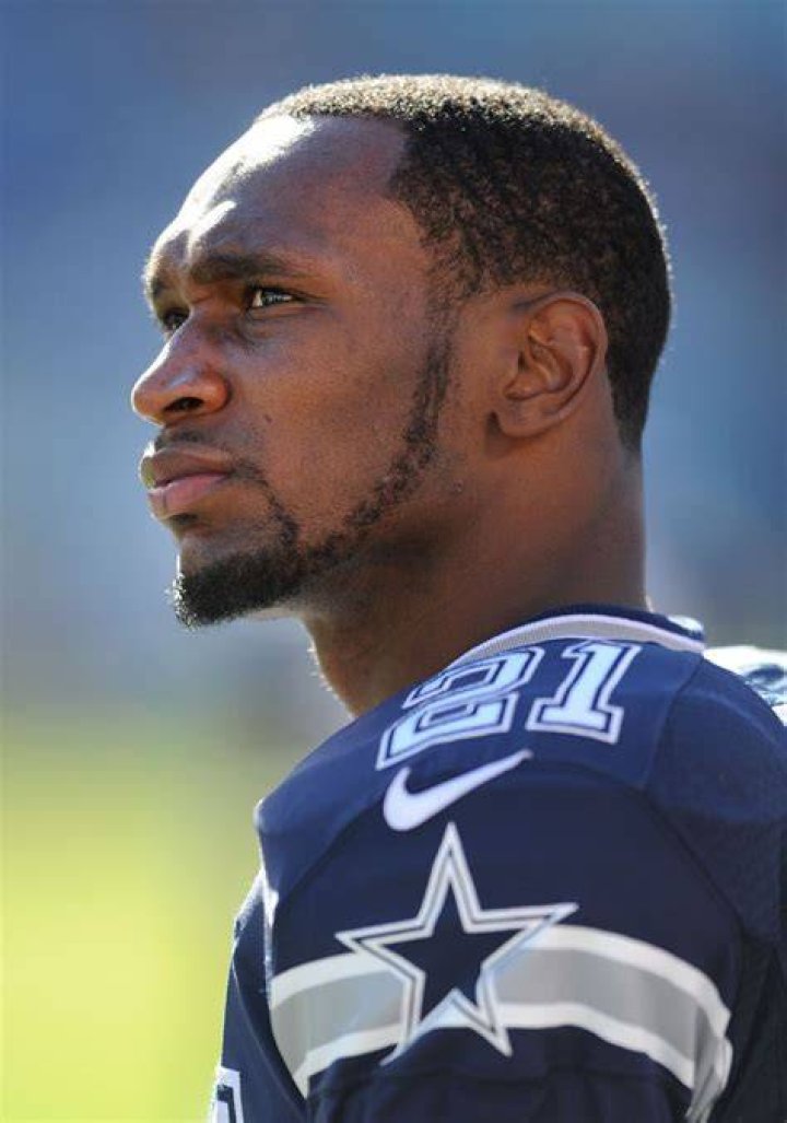 Joseph Randle — Pics Of The Former Dallas Cowboy Player