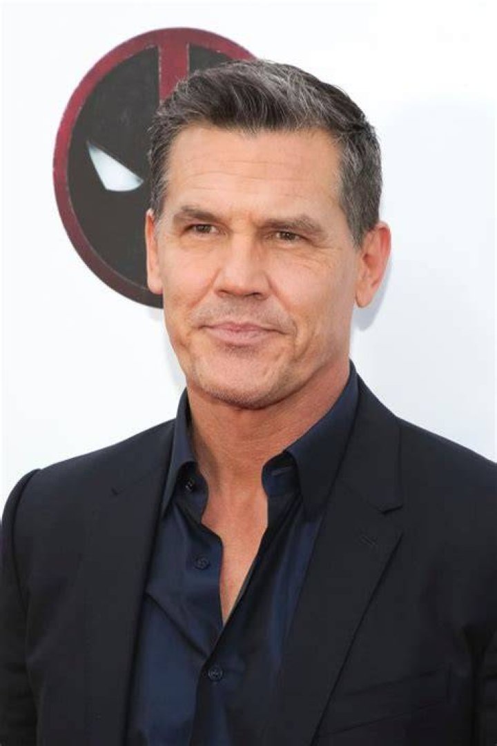 Josh Brolin Pictures — See The ‘No Country For Old Men’ Actor – Hollywood Life