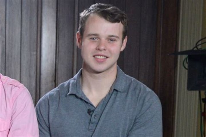 Josh Duggar’s Possible Jail Time Revealed After Child Porn Arrest – Hollywood Life