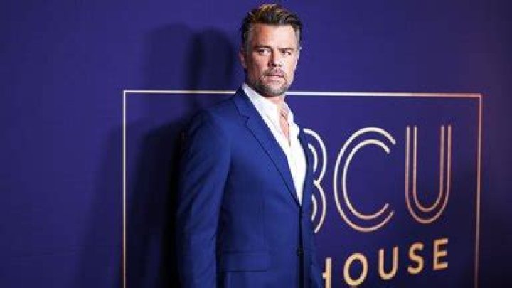 Josh Duhamel Hospitalized Hours Before Wedding To Audra Mari – Hollywood Life