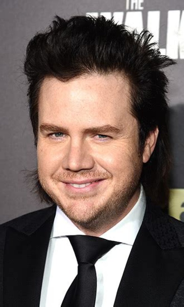 Josh McDermitt – Hollywood Life