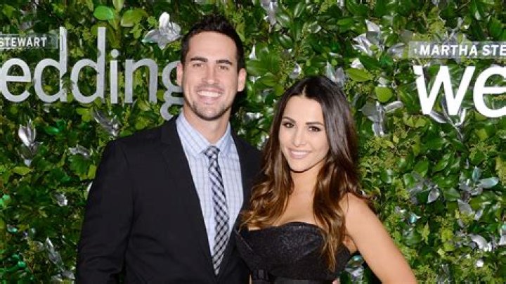Josh Murray Dumped Andi Dorfman To Be The Next ‘Bachelor’