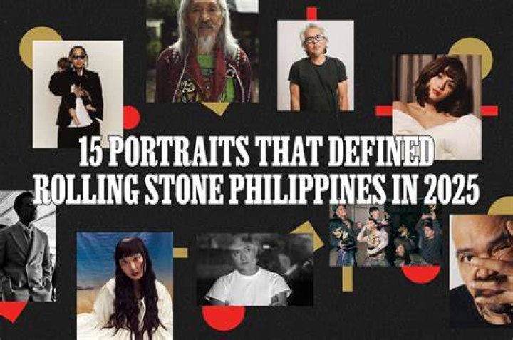 Josh Stone — Exclusive Portraits