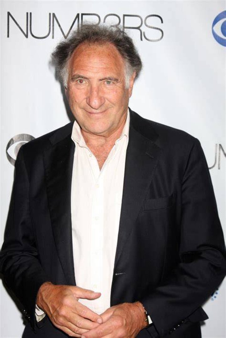 Judd Hirsch Celebrity Profile – Hollywood Life