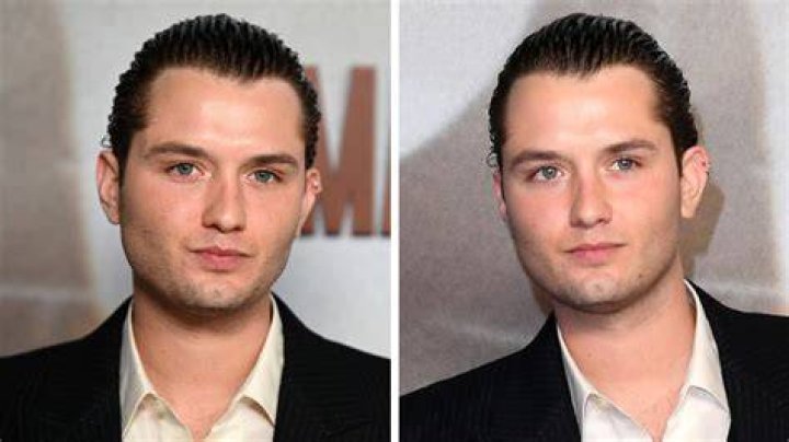 Jude Law’s Handsome Son Rafferty, 24, Looks Identical To His Movie Star Dad In British GQ: See Pics