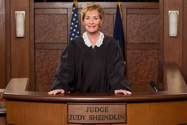 Judge Judy: 5 Things To Know About TV Judge, 77, Who’s Ending Her Show After 25 Years