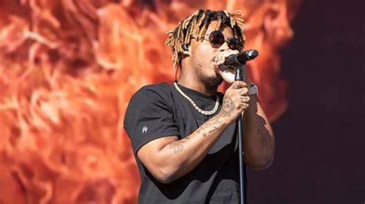 Juice WRLD’s ‘Wishing Well’ Is About Drug Use After His Death By OD – Hollywood Life