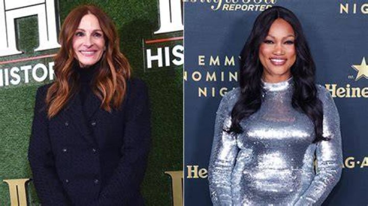 Julia Roberts Wants To Find ‘RHOBH’ Star Garcelle Beauvais A Boyfriend: She’s ‘Invested’