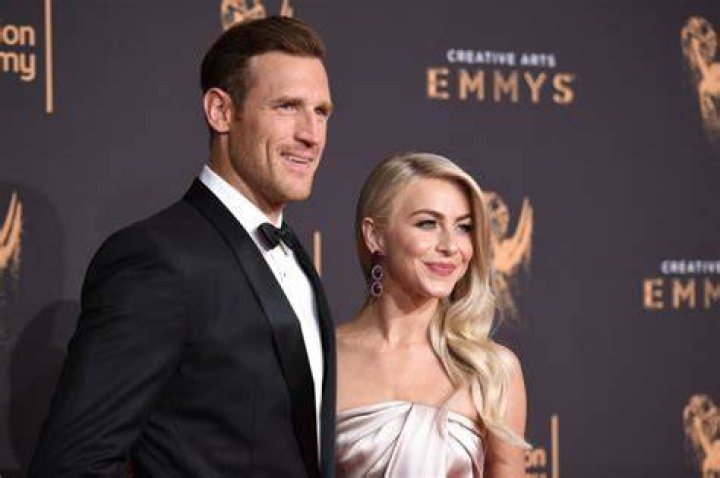 Julianne Hough & Brooks Laich’s Relationship Timeline: Pics