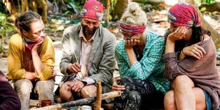 Julie Rosenberg: 5 Things To Know About The ‘Survivor: Edge Of Extinction’ Finalist