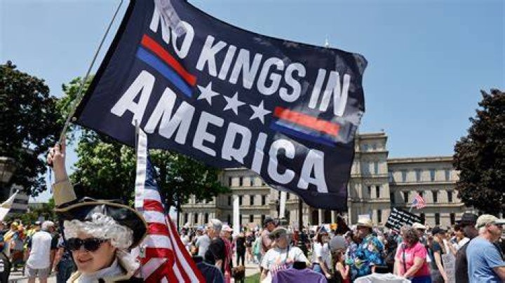 Juneteenth 2020: See Pics From Celebrations & Protests Around The World