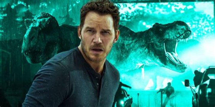 ‘Jurassic World: Dominion’ Review: The Return Of 3 Greats Can’t Save A Convoluted Storyline
