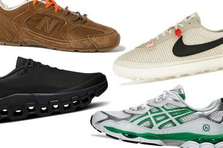Just In Time For Summer, Gigi Hadid’s Favorite Sneakers Are 60% Off