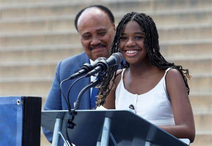 Justin Bieber Defended By MLK Jr.’s Daughter After Backlash For Using His Speeches On ‘Justice’