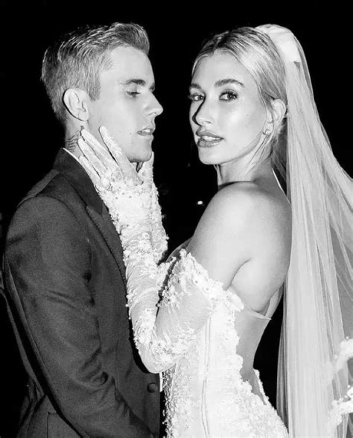 Justin Bieber & Hailey Baldwin Celebrate 2-Year Wedding Anniversary – Hollywood Life