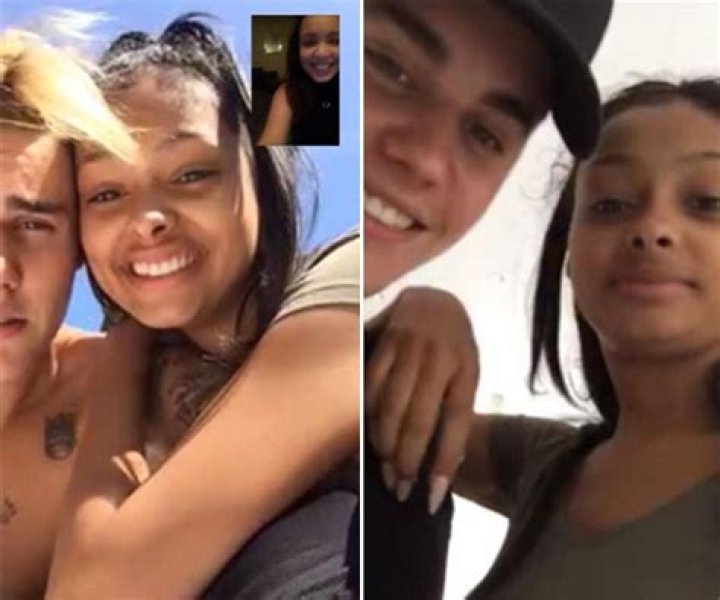 Justin Bieber & Jayde Pierce’s Romance Gets Serious: He FaceTimes With Her Family