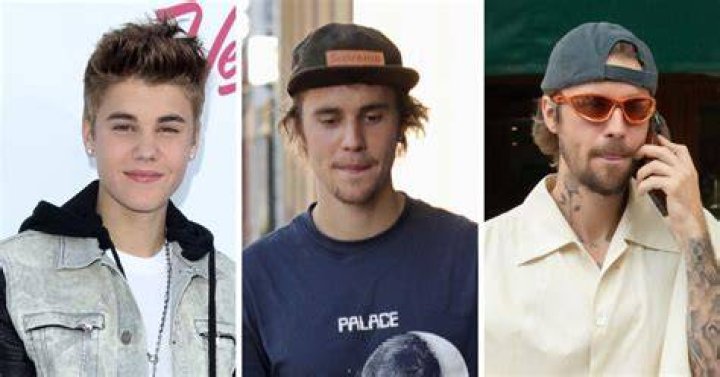Justin Bieber Looks Hotter Than Ever In New Shirtless Pics After Leaving LA Dance Studio