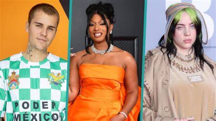 Justin Bieber, Megan Thee Stallion & Billie Eilish Lead 2021 MTV VMA Nominations: See Full List Of Nominees