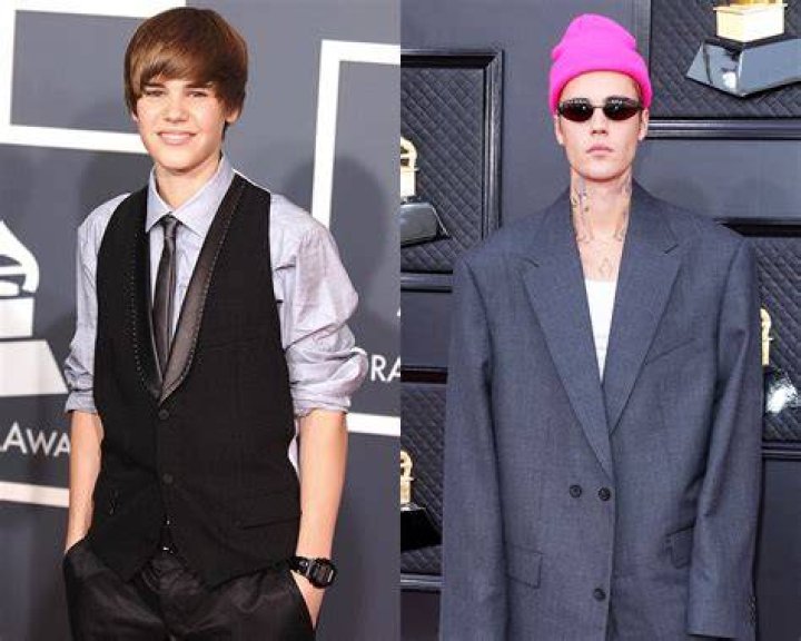 Justin Bieber & More Hot Guys – Hollywood Life