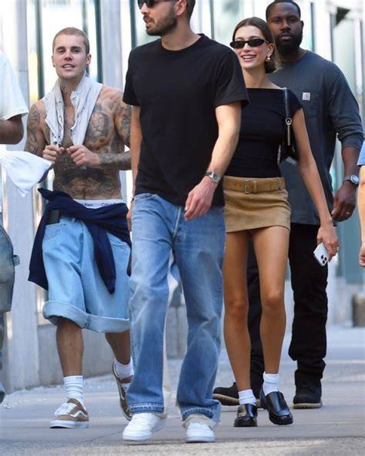 Justin Bieber Posts Family Pics For Sister Bay’s 3rd Birthday – Hollywood Life