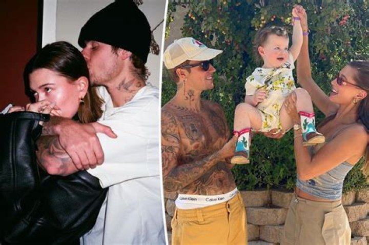 Justin Bieber’s Ex Welcomes Little Girl With BF – Hollywood Life