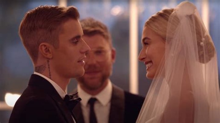 ‘Justin Bieber: Seasons’: Hailey Baldwin Admits It ‘Feels Like Home’ To Be In The Studio With Justin