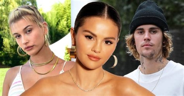 Justin Bieber & Selena Gomez: He Hopes She’s Seen His Kiss With Hailey Baldwin