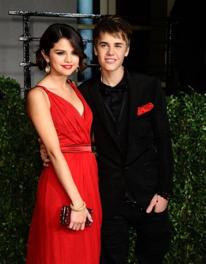 Justin Bieber & Selena Gomez: Their Fanciest Matching Outfits Yet! Which Do You Like Most?