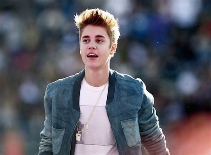 Justin Bieber Snaps At Loyal Fan & Denies Him A Photo In Dublin — Watch