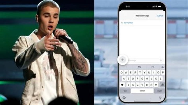 Justin Bieber Told Bikini Model Carmen Ortega: ‘I’m Not A Bad Guy’