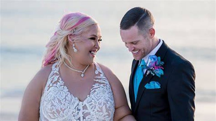Justin Stroud Vows – Photos – Hollywood Life