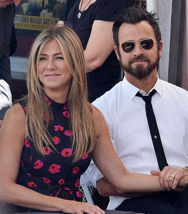 Justin Theroux Comments On Jennifer Aniston Relationship: Details – Hollywood Life