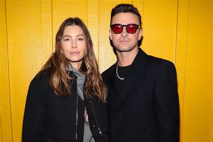 Justin Timberlake and Jessica Biel Seen Out to Dinner in L.A. – Hollywood Life